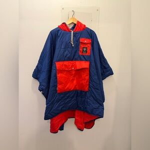 Poler - Poncho - Florida Panthers O/S